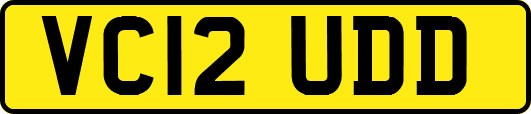 VC12UDD
