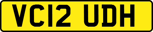 VC12UDH