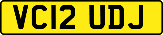 VC12UDJ