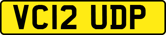 VC12UDP