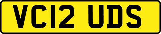 VC12UDS