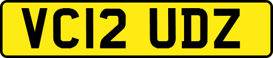 VC12UDZ