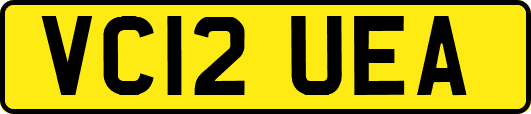 VC12UEA