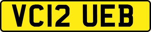 VC12UEB