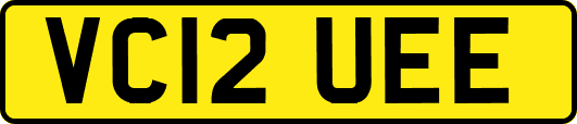 VC12UEE