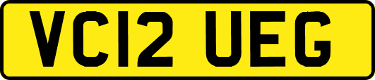 VC12UEG