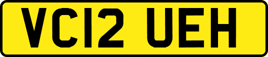 VC12UEH