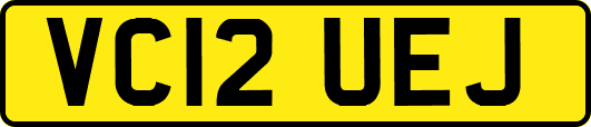 VC12UEJ