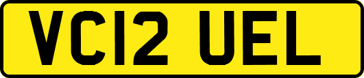 VC12UEL