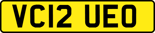 VC12UEO