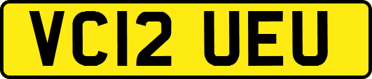 VC12UEU