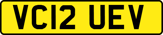 VC12UEV