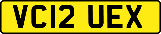 VC12UEX