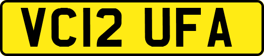 VC12UFA