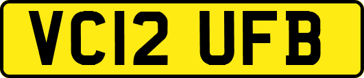 VC12UFB