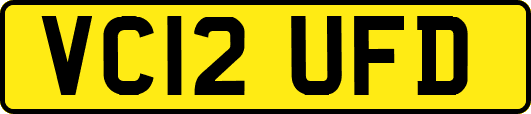 VC12UFD