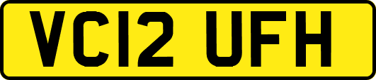 VC12UFH