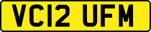 VC12UFM