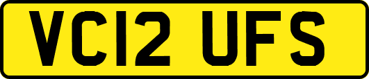 VC12UFS