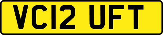 VC12UFT