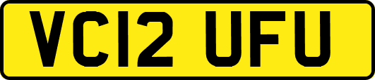 VC12UFU