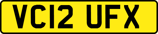 VC12UFX