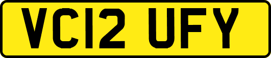 VC12UFY