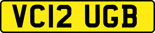 VC12UGB