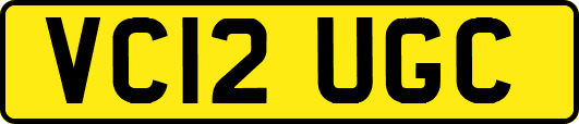 VC12UGC