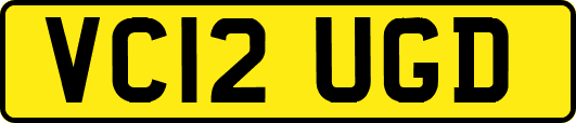 VC12UGD