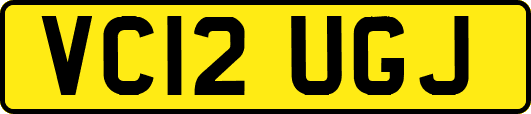 VC12UGJ