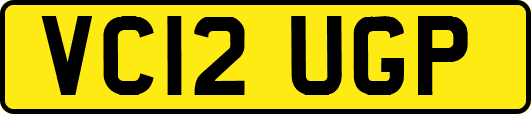 VC12UGP
