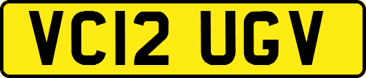 VC12UGV