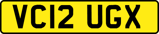 VC12UGX