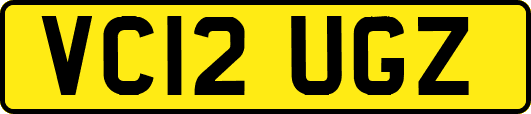 VC12UGZ