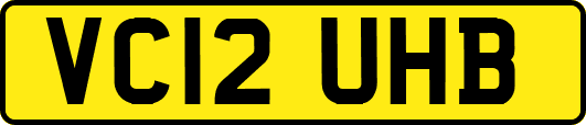 VC12UHB