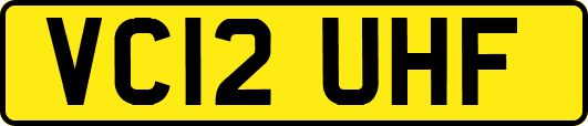 VC12UHF