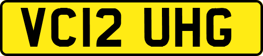 VC12UHG