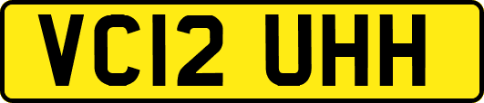 VC12UHH