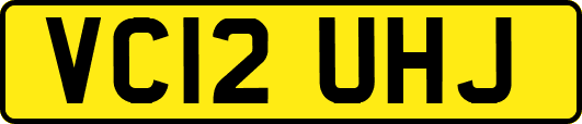 VC12UHJ