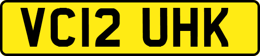 VC12UHK