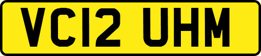 VC12UHM