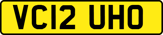 VC12UHO