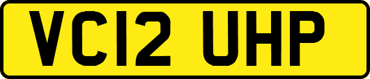 VC12UHP