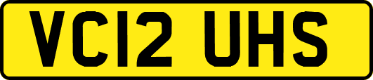 VC12UHS