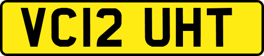VC12UHT