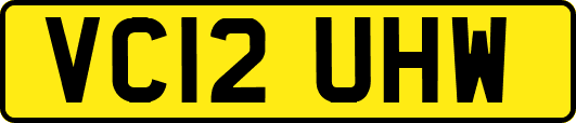 VC12UHW