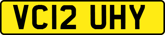 VC12UHY