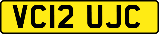 VC12UJC