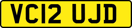 VC12UJD